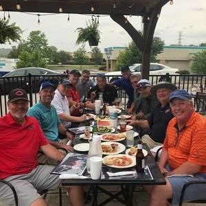 Meet your Posher, Daniel